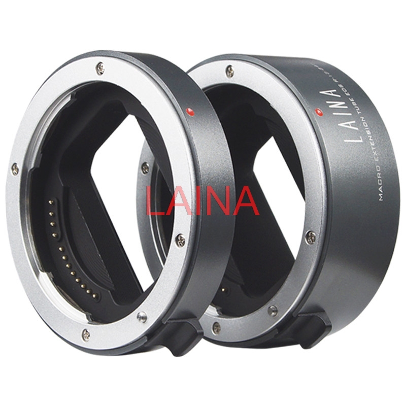 Canon Camera Eos R50 - LAINA Auto Focus Macro Extension Tube