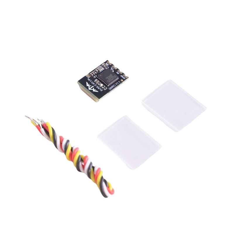Fpv Drone Receiver - [B24B!】 FPV Drone ELRS 2.4G Receiver
