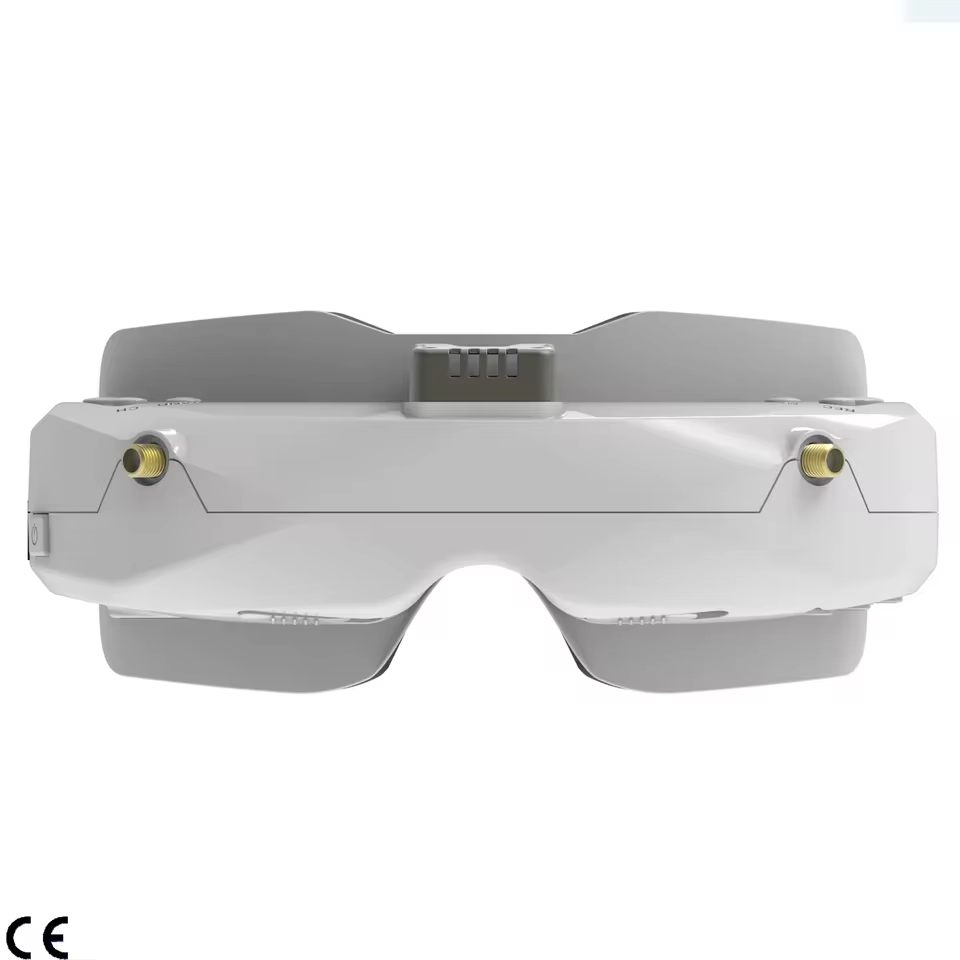SKYZONE SKY02O OLED 5.8GHz 2S- - огляд і ціна Fpv Drone Goggles