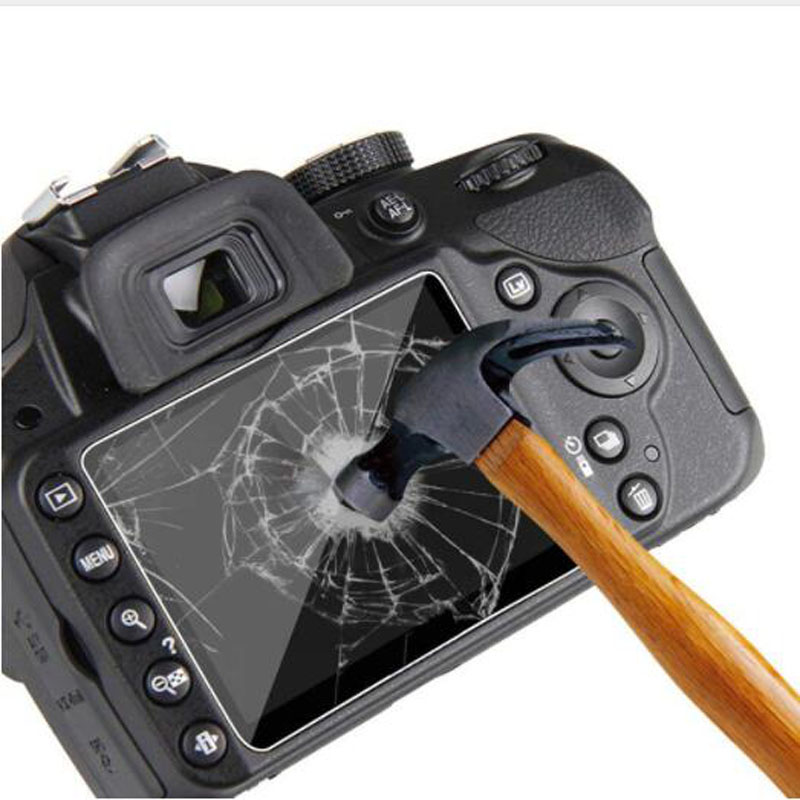 Hard Glass Screen Protector Co - огляд і ціна Canon Camera Eos R50