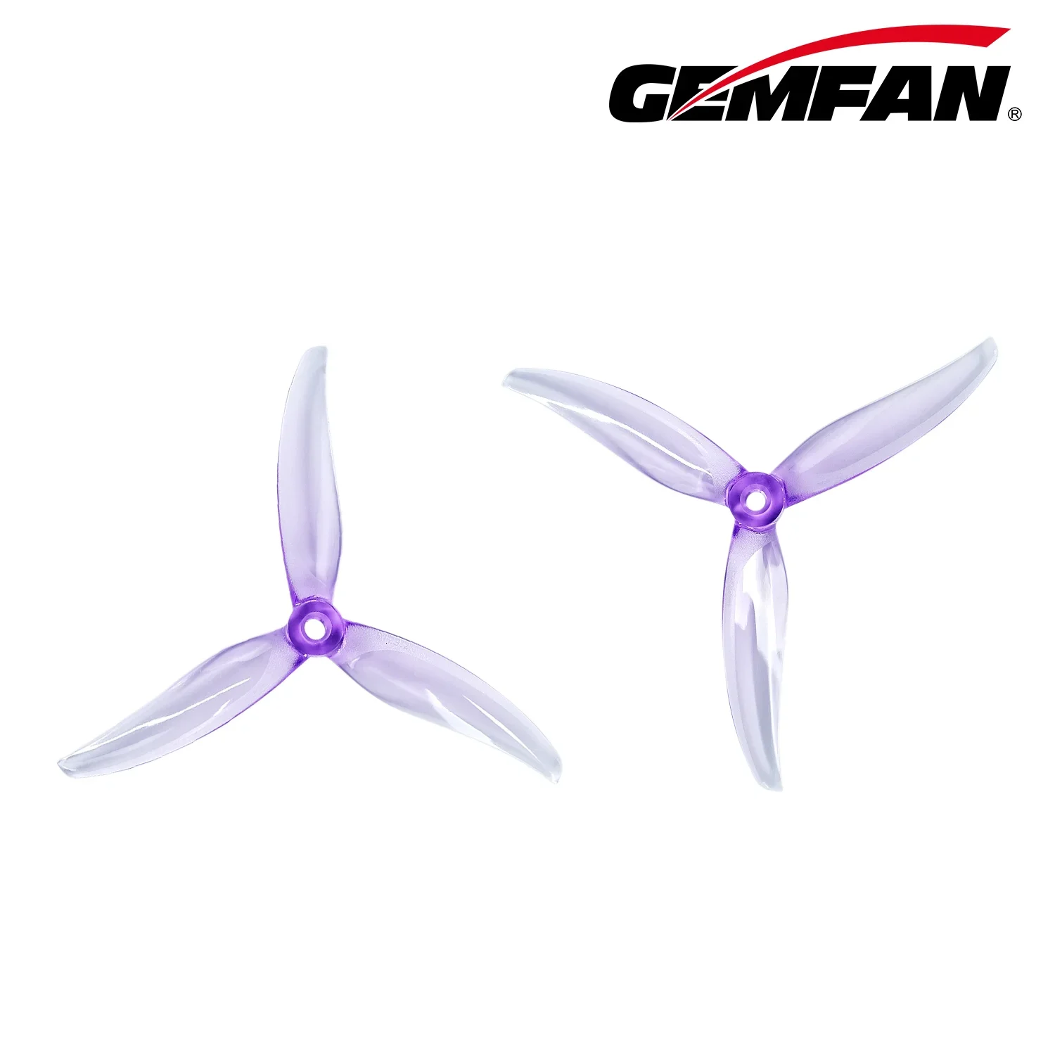 12 Pairs Gemfan 5129.2 MinJae  - огляд і ціна Fpv Drone Propeller