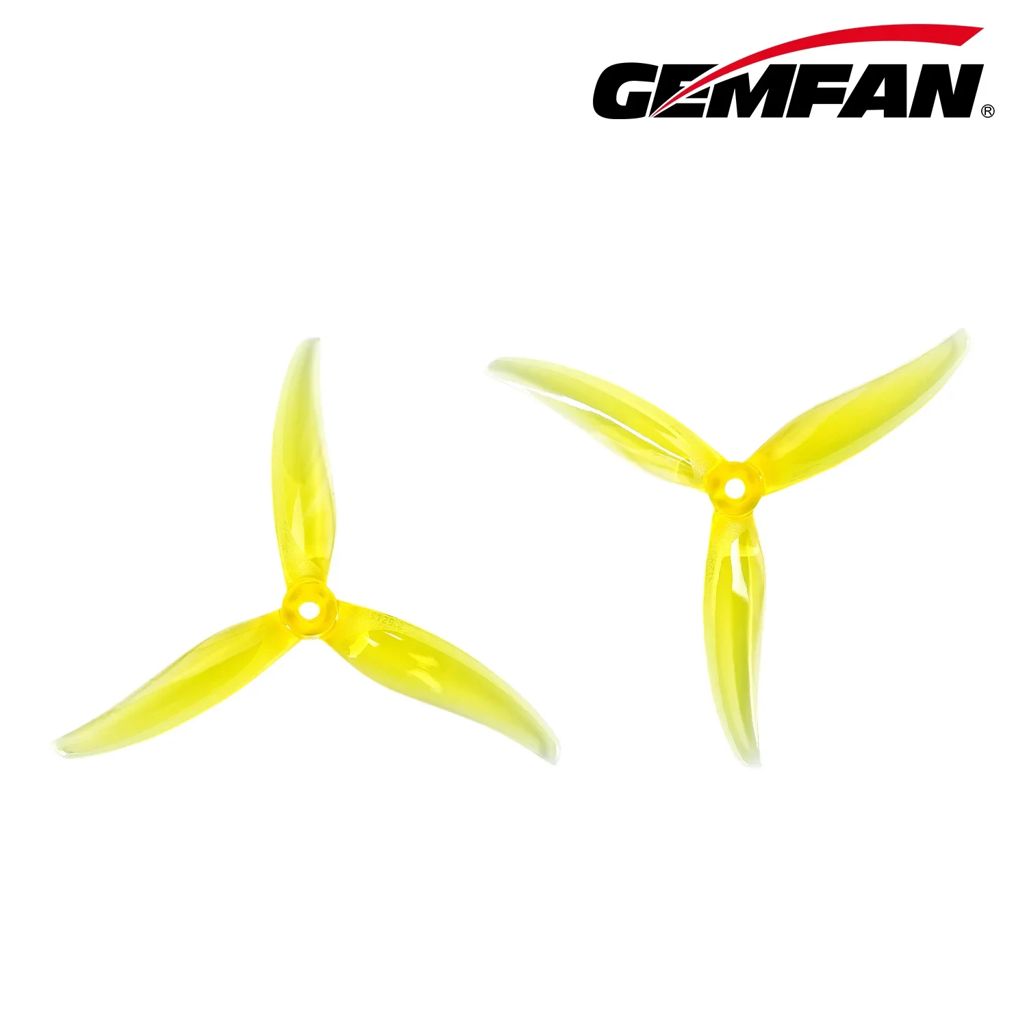 12 Pairs Gemfan 5129.2 MinJae  - огляд і ціна Fpv Drone Propeller