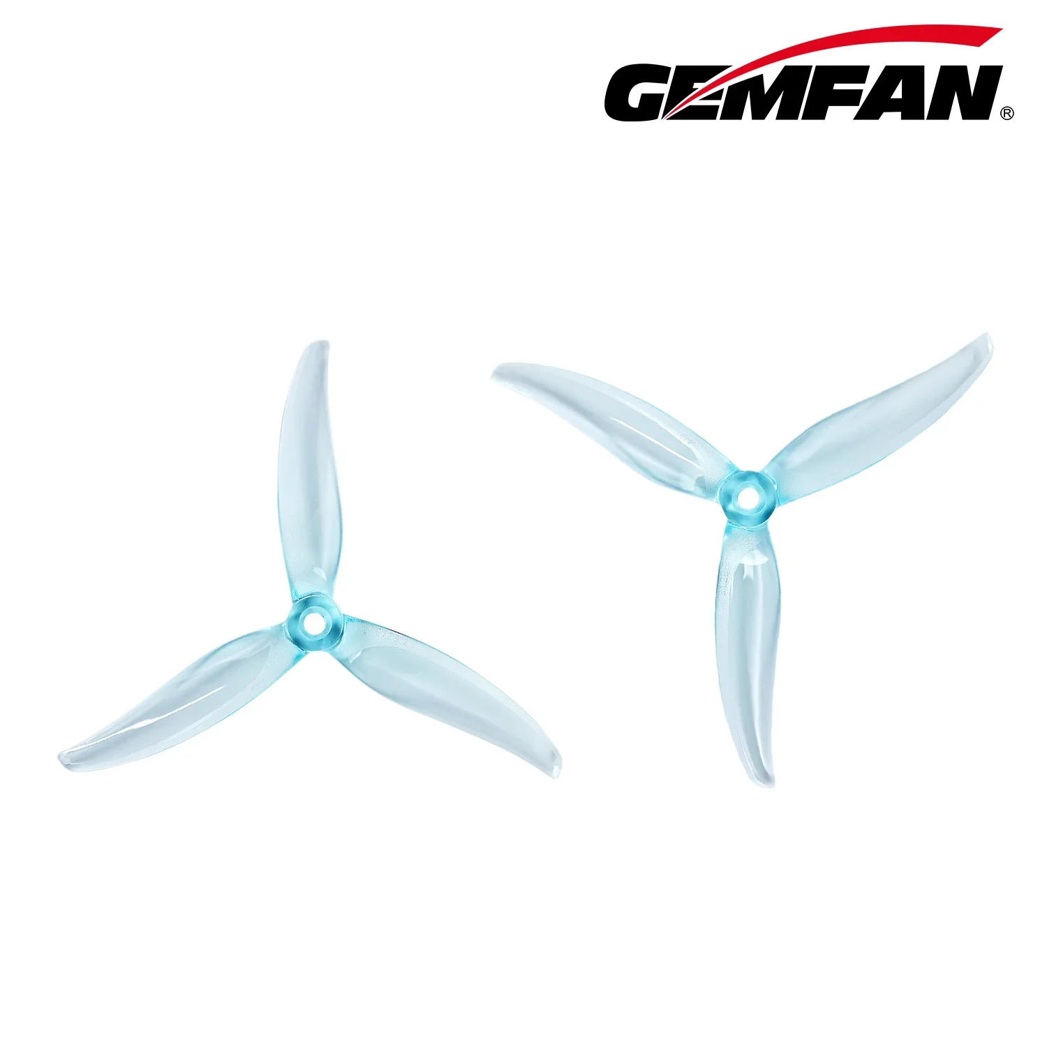 12 Pairs Gemfan 5129.2 MinJae  - огляд і ціна Fpv Drone Propeller