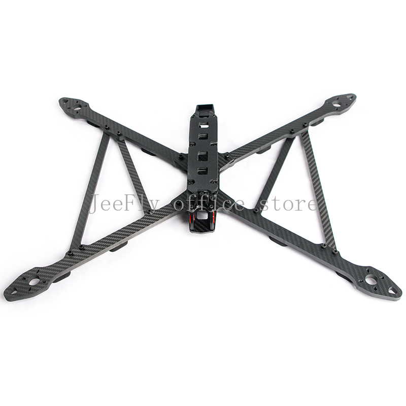 APEXEVO X-CLASS Carbon Fiber R - огляд і ціна Fpv Drone Frame