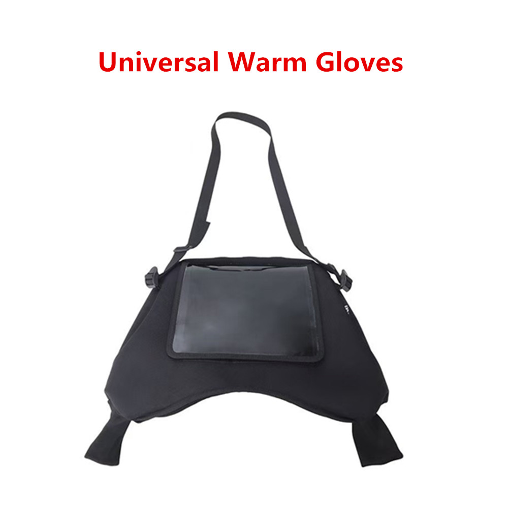 Universal Warm Gloves For RC-N - огляд і ціна Dji Drone Mini 4 Pro