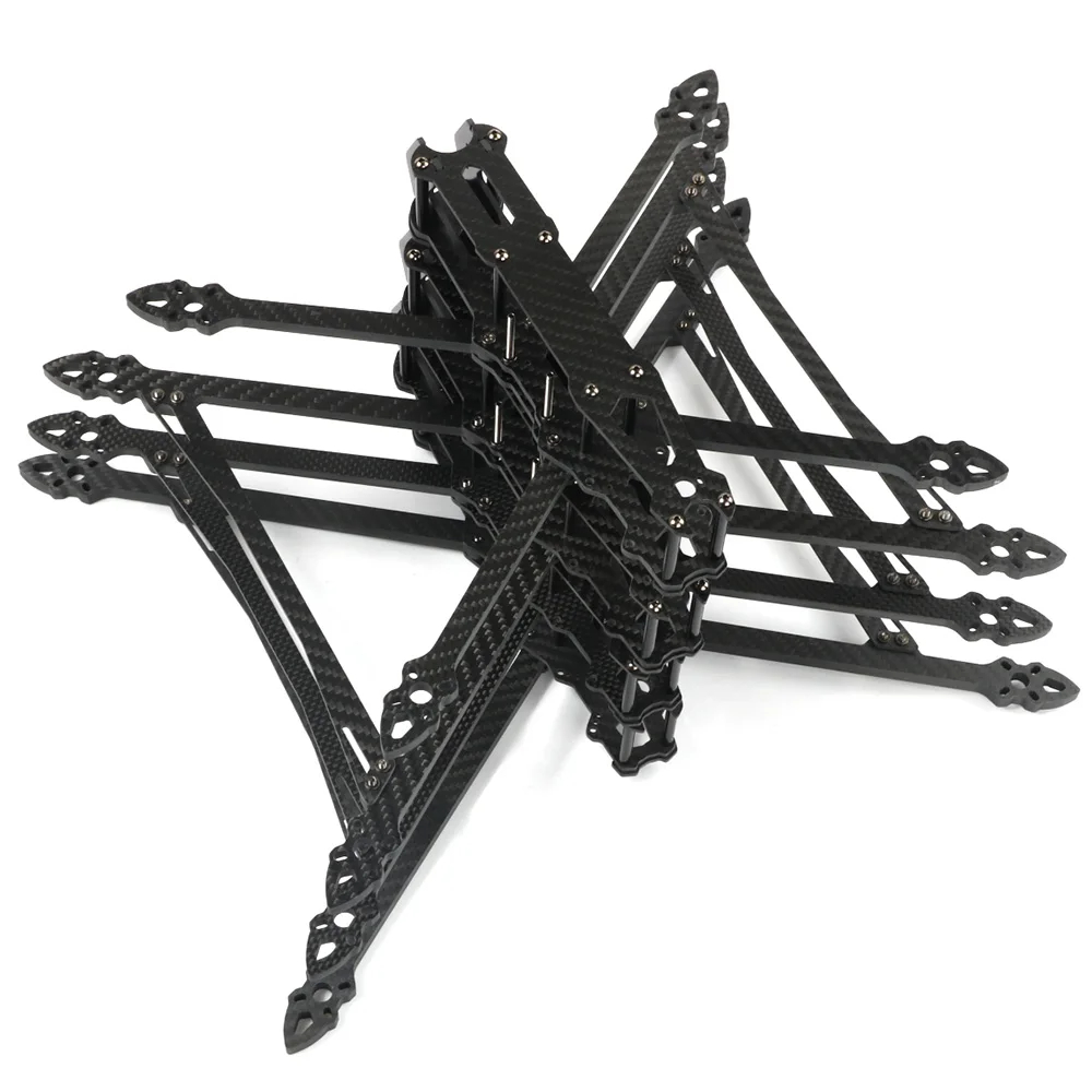 Mark 4 7 inch V2 295mm / 8inch - огляд і ціна Fpv Drone Kit