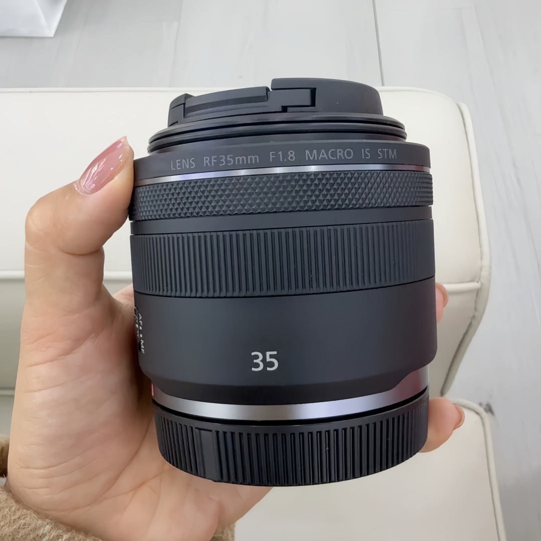 New Original Full Frame Large  - огляд і ціна Canon Camera Eos R50