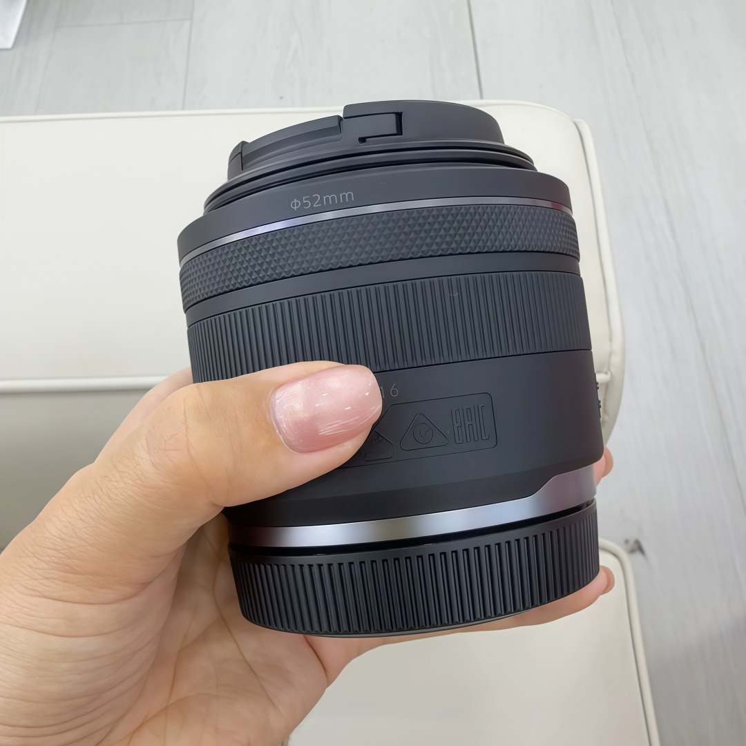 New Original Full Frame Large  - огляд і ціна Canon Camera Eos R50