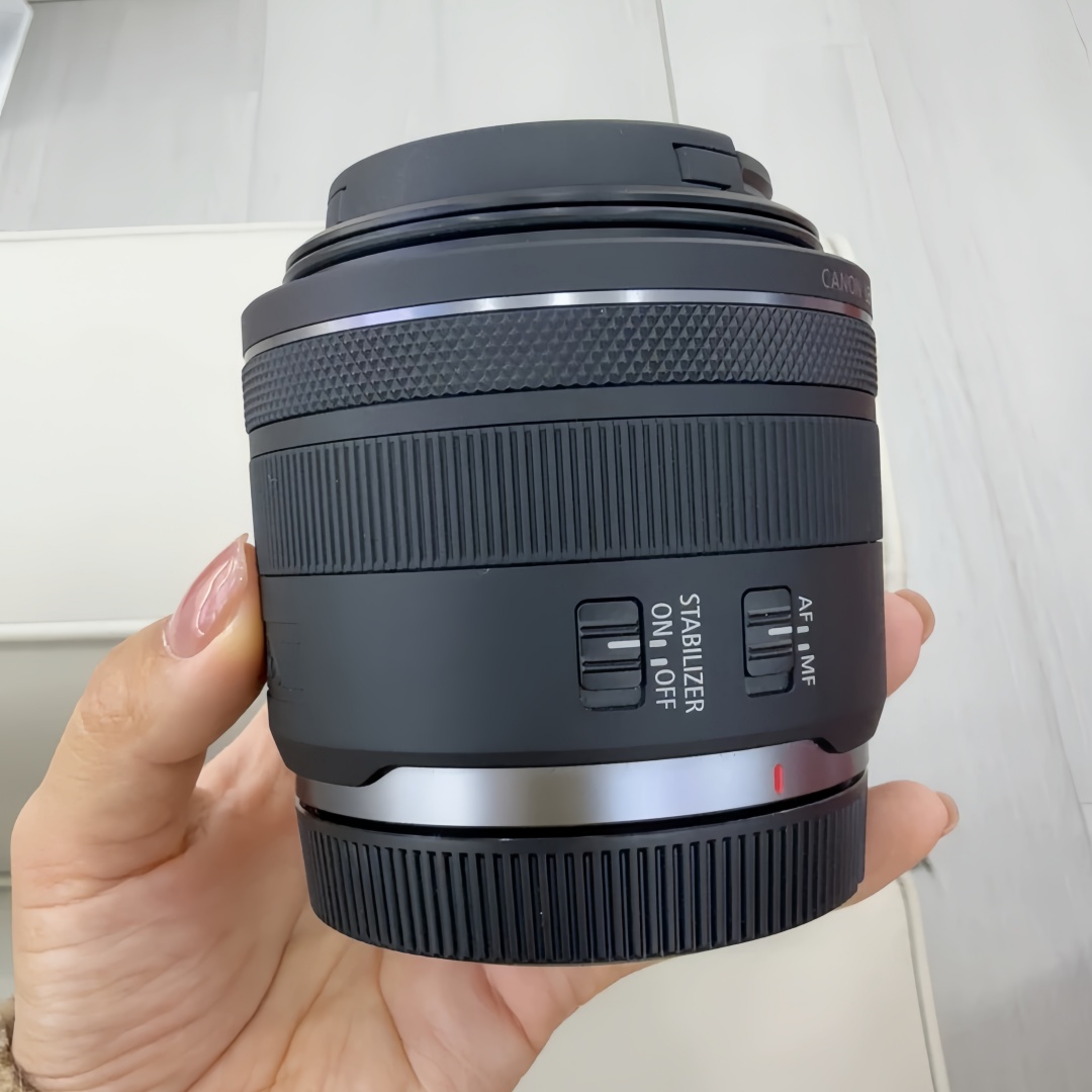 New Original Full Frame Large  - огляд і ціна Canon Camera Eos R50