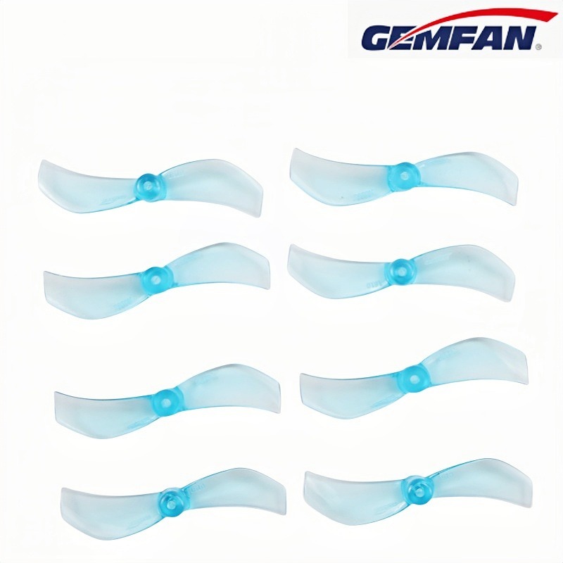 Gemfan 40MM Durable 1610 2-Bla - огляд і ціна Fpv Drone Propeller