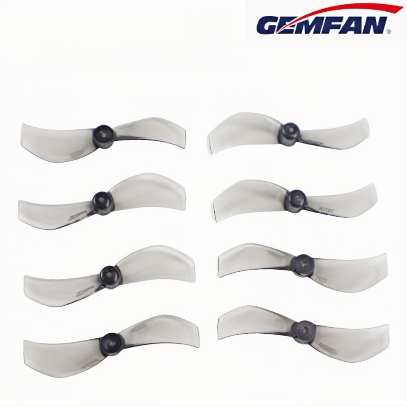 Gemfan 40MM Durable 1610 2-Bla - огляд і ціна Fpv Drone Propeller