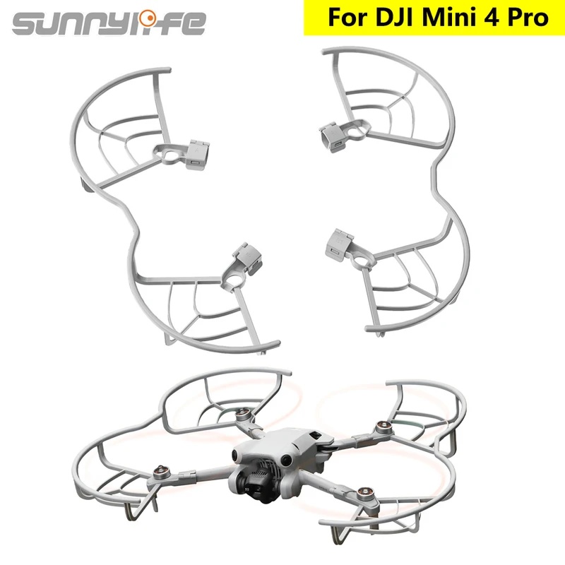 Sunnylife Propeller Guard for  - огляд і ціна Dji Drone Mini 4 Pro