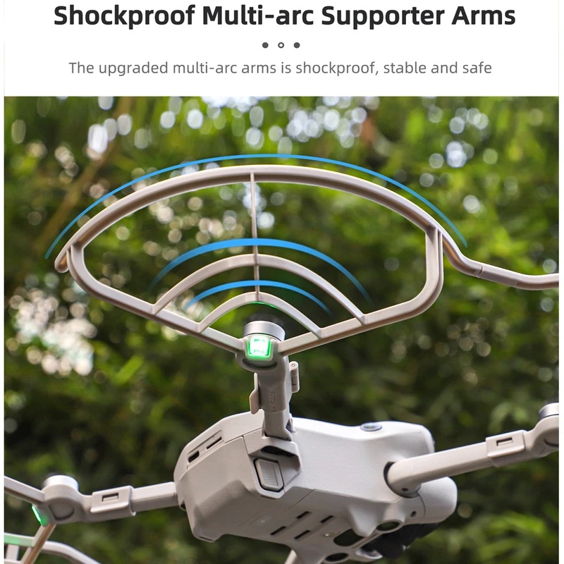 Sunnylife Propeller Guard for  - огляд і ціна Dji Drone Mini 4 Pro