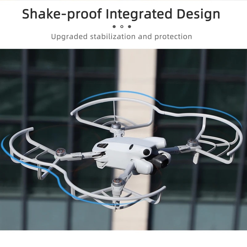 Sunnylife Propeller Guard for  - огляд і ціна Dji Drone Mini 4 Pro