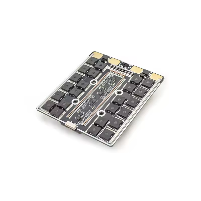 Vortex 8S 100A 4-in-1 ESC BLS  - огляд і ціна Fpv Drone Esc
