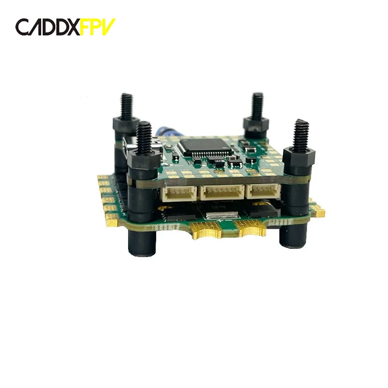 CADDX F405 Stack Flight Contro - огляд і ціна Fpv Drone Esc