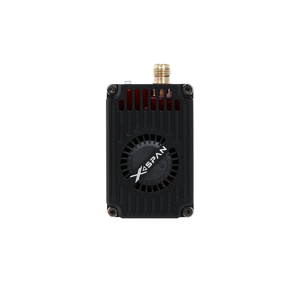 Rushfpv Rush FPV XSPAN 3.1G-3. - огляд і ціна Fpv Drone Vtx