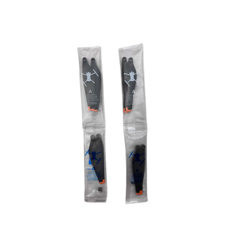 2 Pairs Original New Propeller - огляд і ціна Dji Drone Mini 4 Pro