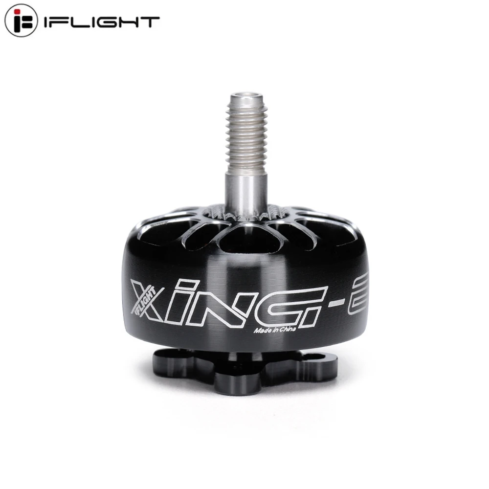 4PC iFlight XING E Pro 2207 18 - огляд і ціна Fpv Drone Propeller