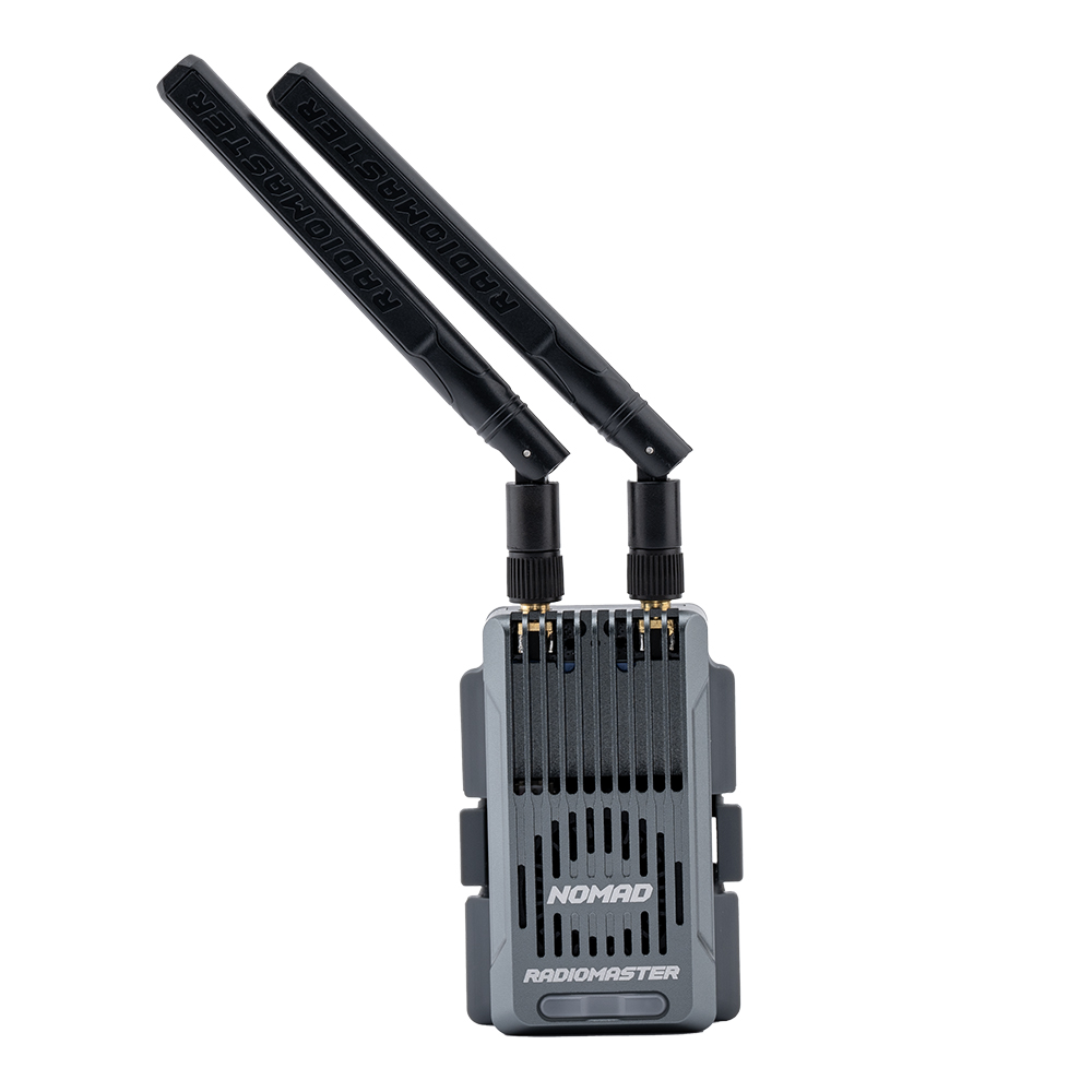 RadioMaster Nomad Dual Band EL - огляд і ціна Fpv Drone Battery