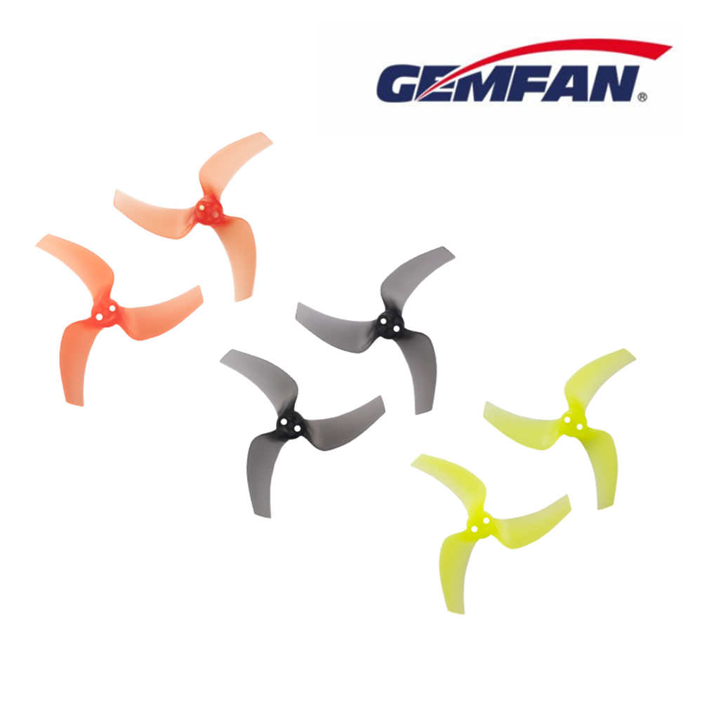 Gemfan 3.2inch Props for DJI a - огляд і ціна Fpv Drone Motor