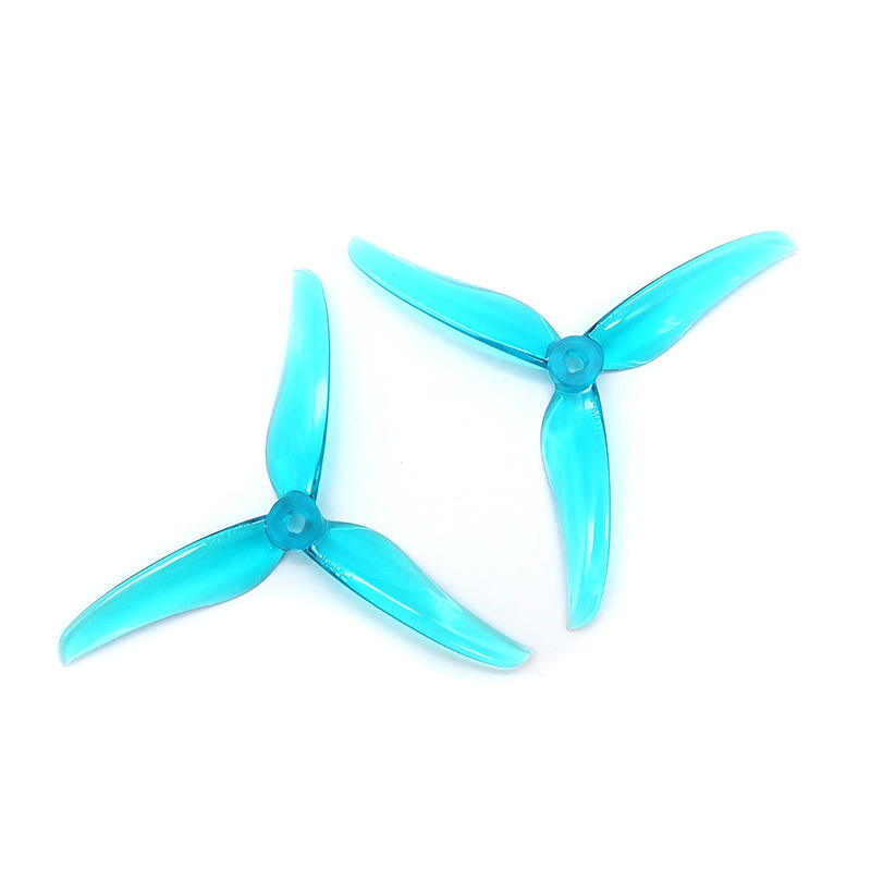 2 pairs T-motor T5146 5146 5 I - огляд і ціна Fpv Drone Propeller
