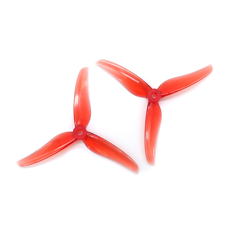 2 pairs T-motor T5146 5146 5 I - огляд і ціна Fpv Drone Propeller