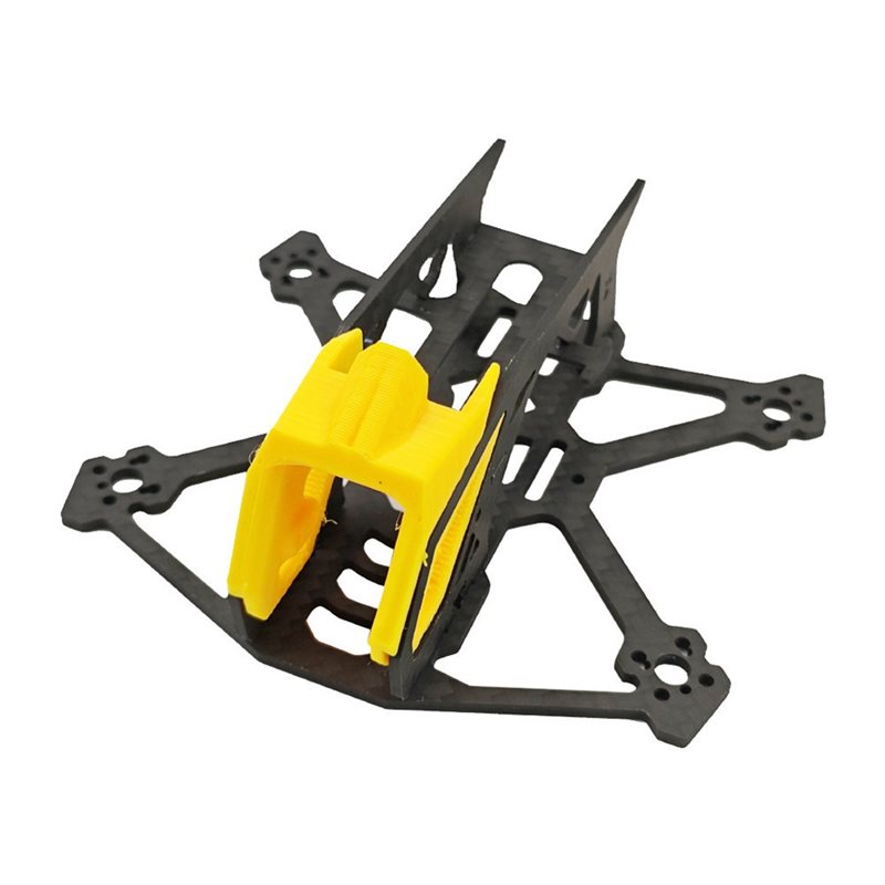 BabyApe III FPV Freestyle Dron - огляд і ціна Fpv Drone Kit