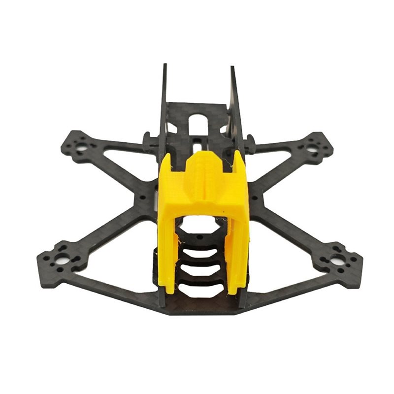 BabyApe III FPV Freestyle Dron - огляд і ціна Fpv Drone Kit