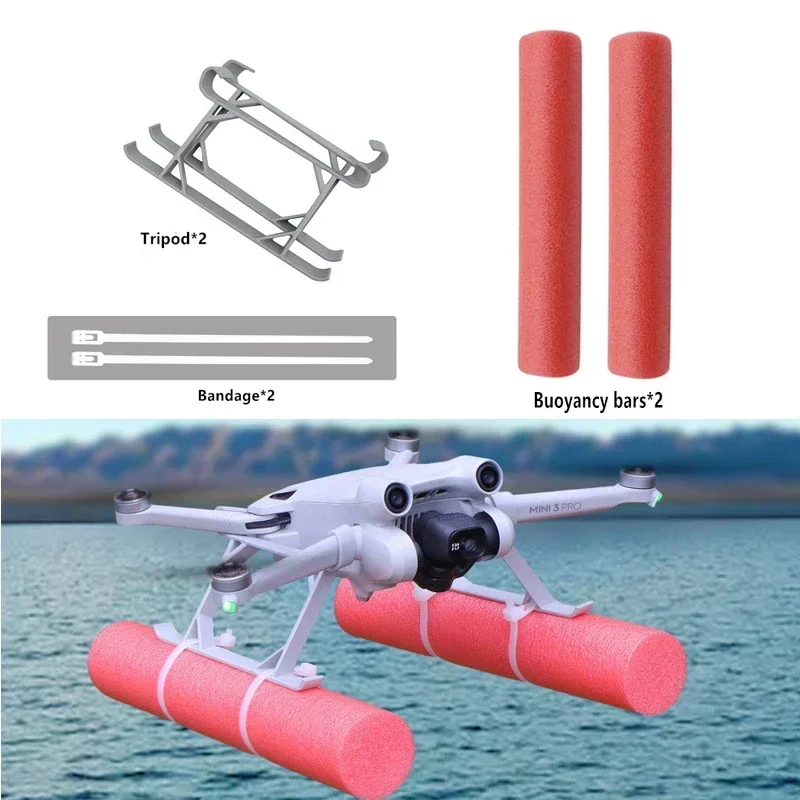 For DJI Mini 3/4 PRO/Mini3 Flo - огляд і ціна Dji Drone Mini 4 Pro