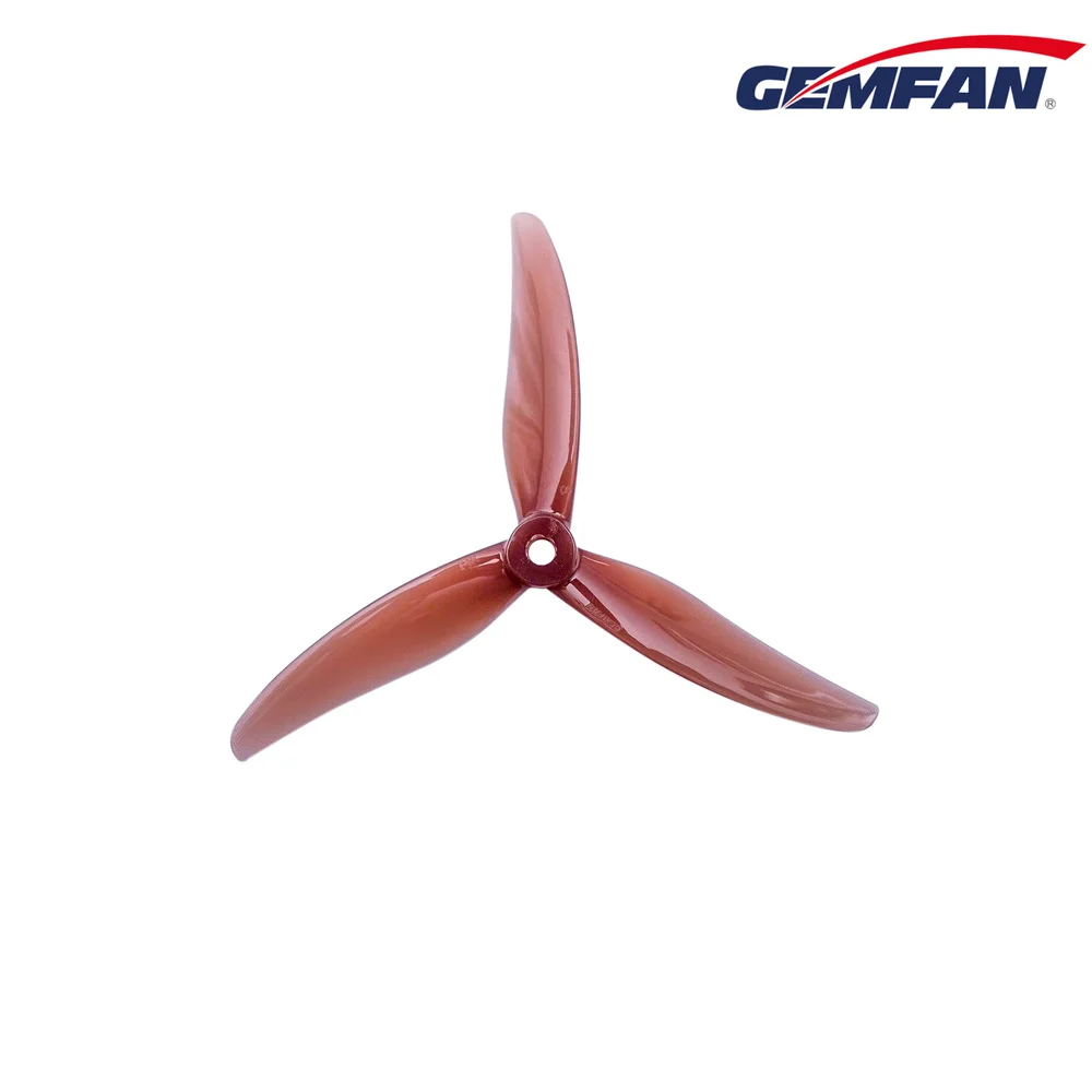 24pcs/12pairs Gemfan 3 Blade P - огляд і ціна Fpv Drone Propeller