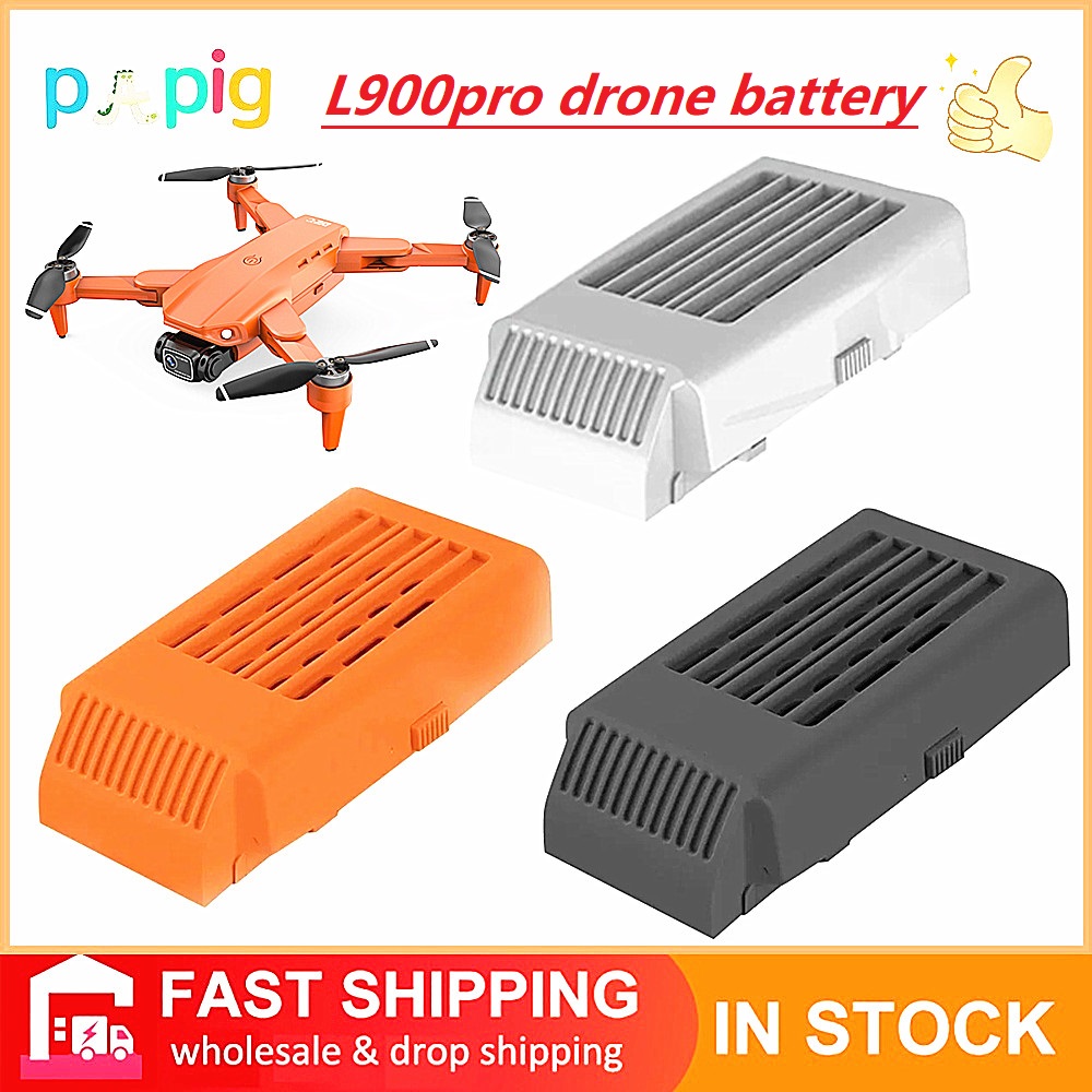 L900 Pro GPS Drone 4K Drone Ba - огляд і ціна Fpv Drone Camera