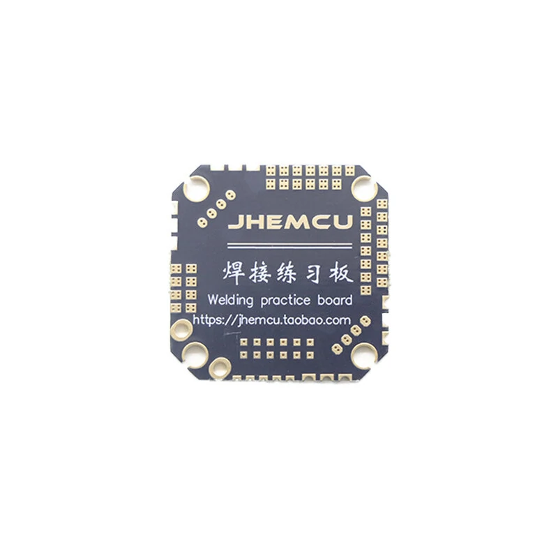JHMCU Flight Controller Solder - огляд і ціна Fpv Drone Battery