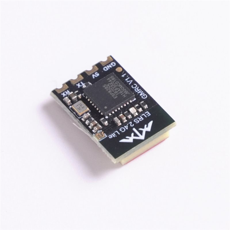 [B24B!】 FPV Drone ELRS 2.4G Re - огляд і ціна Fpv Drone Receiver