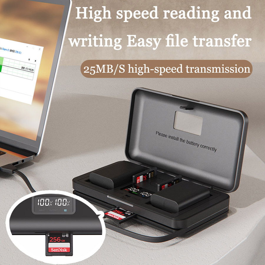 LVXUAN LP-E17 Battery Charger, - огляд і ціна Canon Camera Eos R50