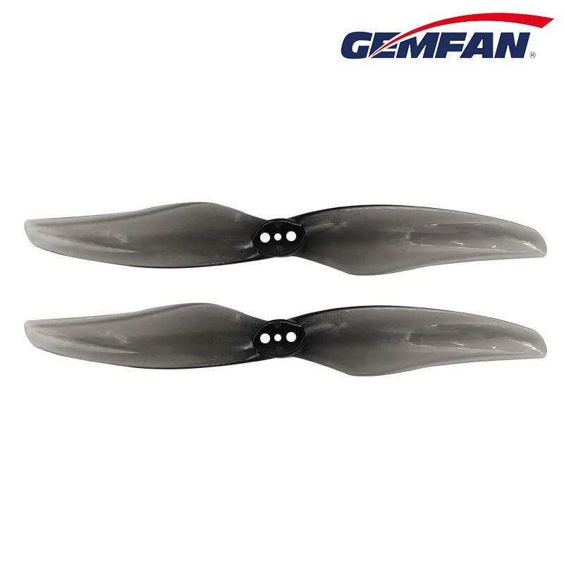 4Pairs Gemfan Hurricane 4024 2 - огляд і ціна Fpv Drone Motor