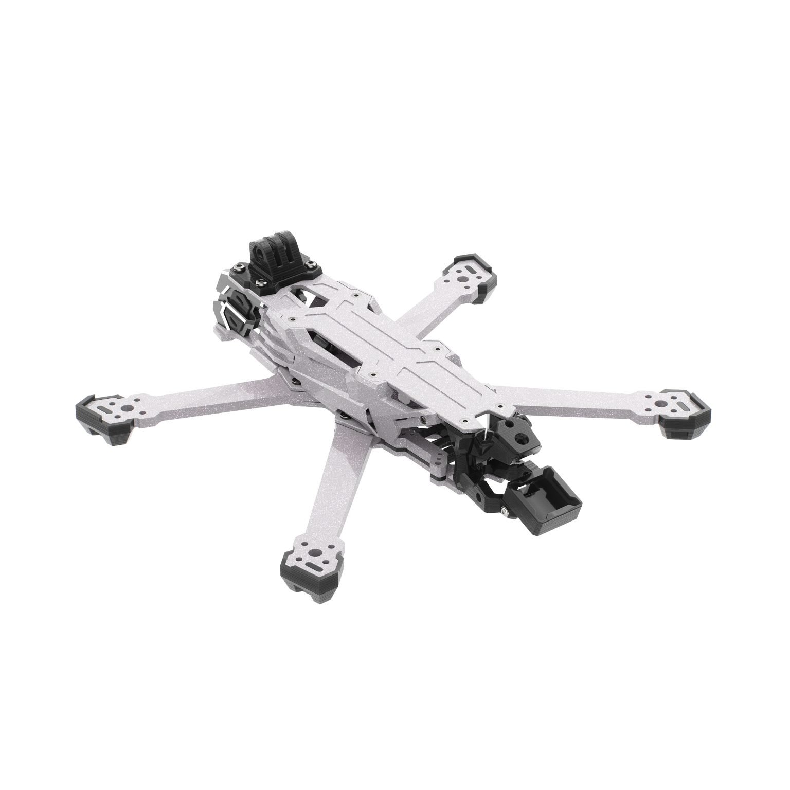GEPRC Vapor D5/x5/x6 O4 Pro Fr - огляд і ціна Fpv Drone Quadcopter