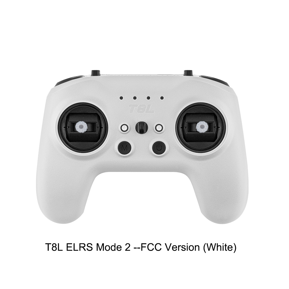 RadioMaster T8L 2.4GHz Express - огляд і ціна Fpv Drone Receiver