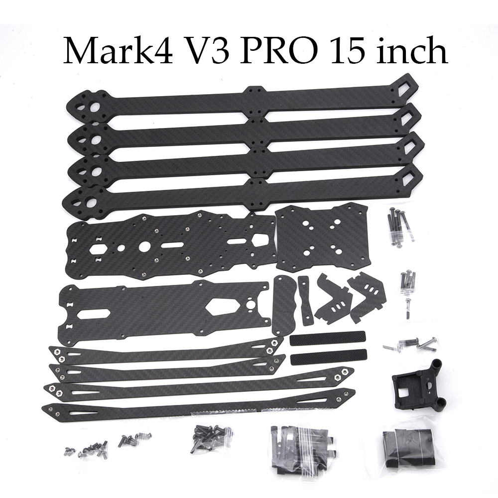 MARK4 V3 Pro 15inch 692mm T8 C - огляд і ціна Fpv Drone Kit