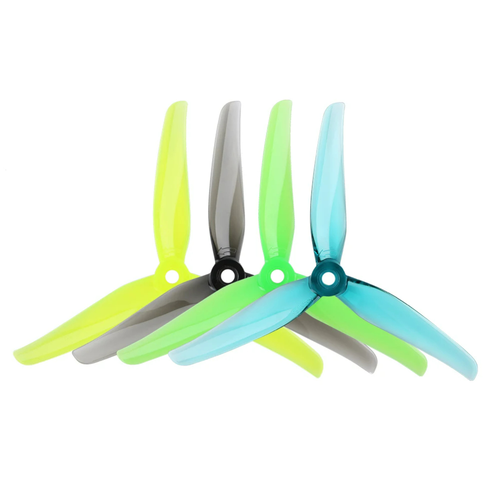iFlight Nazgul F5 5inch 3 Blad - огляд і ціна Fpv Drone Propeller