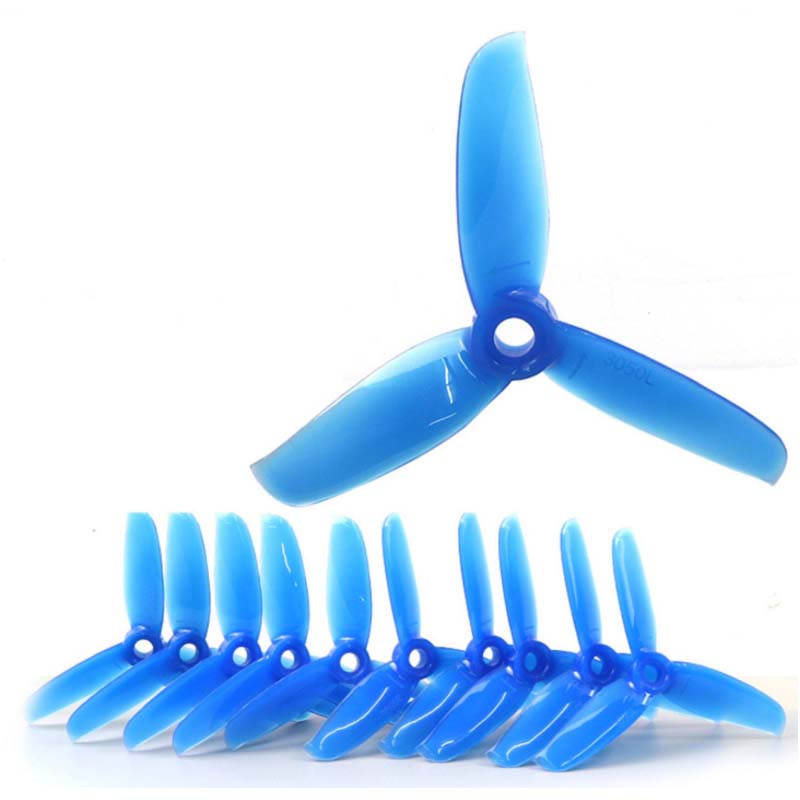 3050 3 Inch Propellers, 5CW 5C - огляд і ціна Fpv Drone Propeller