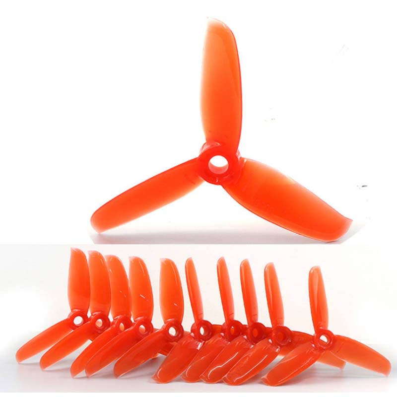 3050 3 Inch Propellers, 5CW 5C - огляд і ціна Fpv Drone Propeller