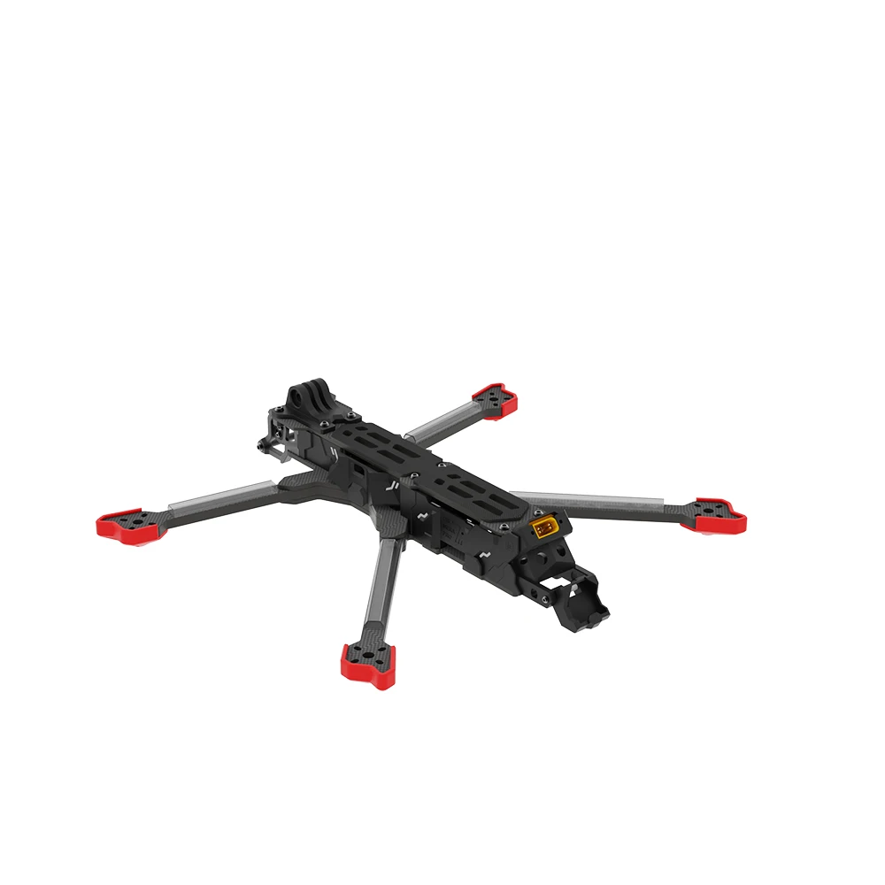 Chimera7 Pro V2 FPV Dr-one Fra - огляд і ціна Fpv Drone Kit