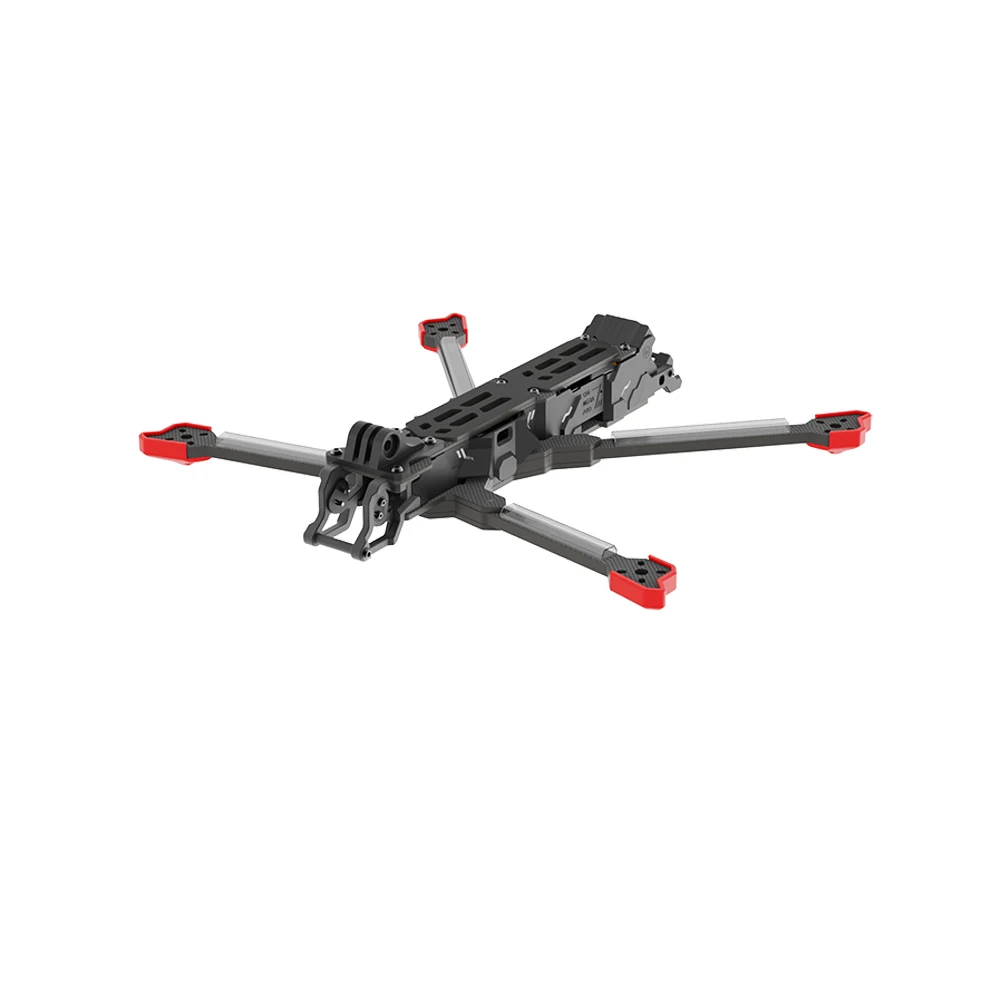 Chimera7 Pro V2 FPV Dr-one Fra - огляд і ціна Fpv Drone Kit