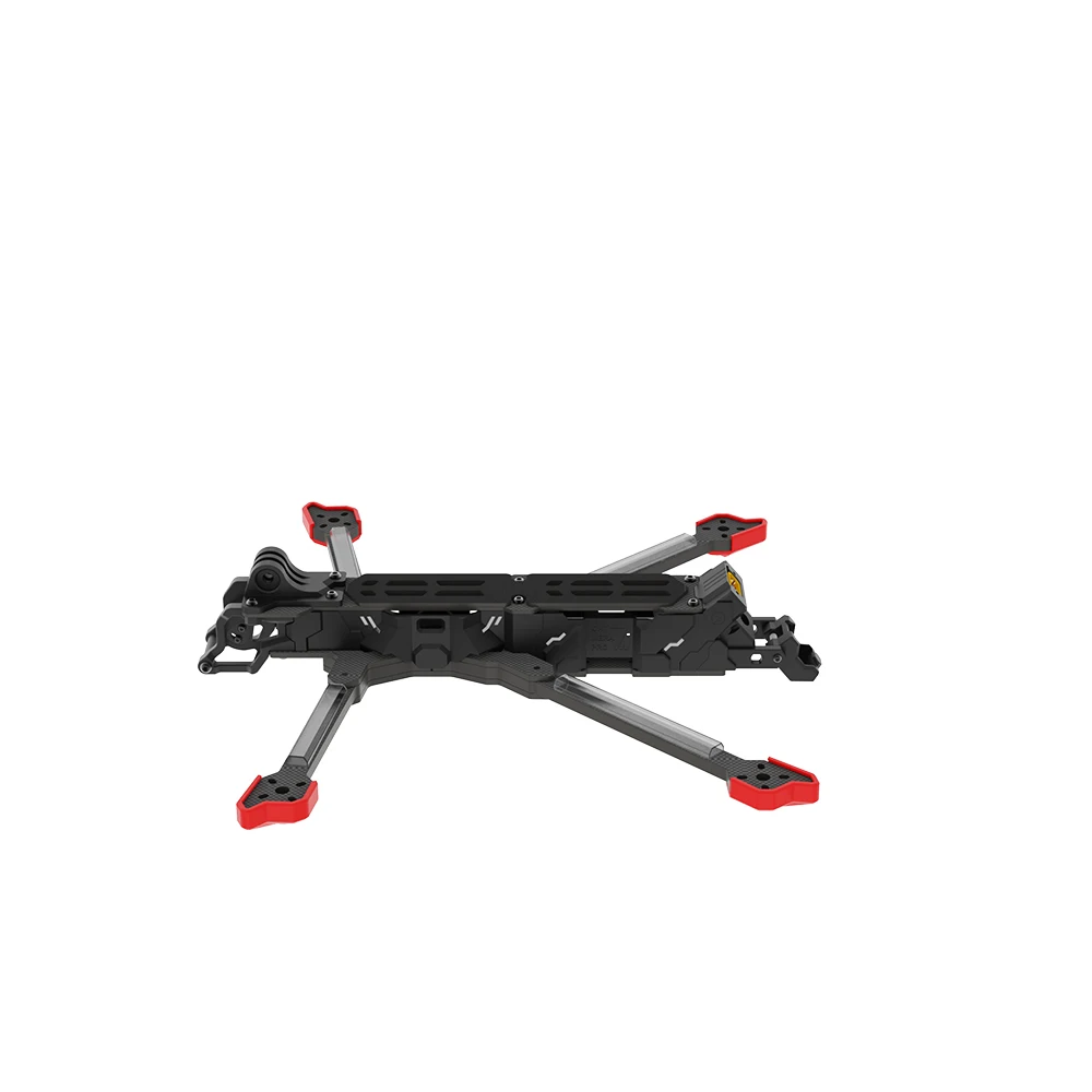 Chimera7 Pro V2 FPV Dr-one Fra - огляд і ціна Fpv Drone Kit