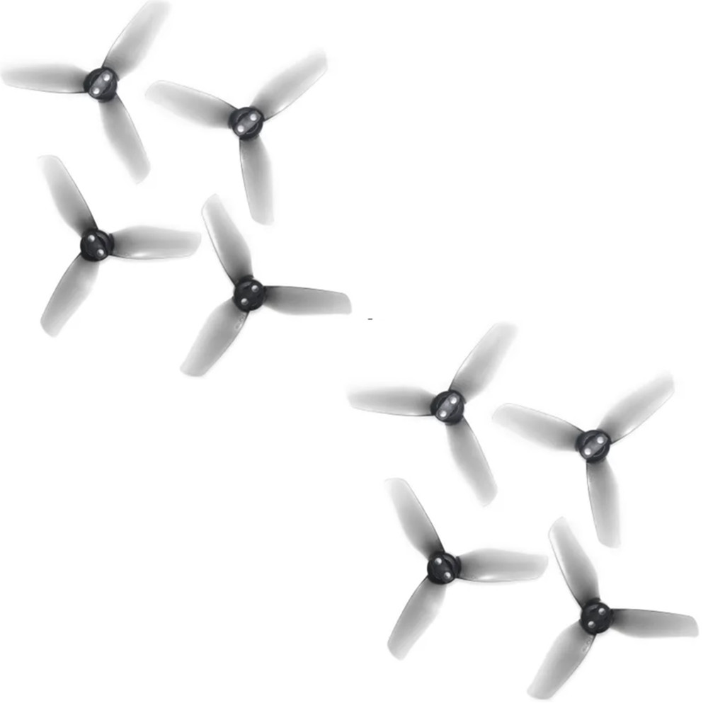 2/4 Pairs HQProp 3X3X3 Propell - огляд і ціна Fpv Drone Propeller