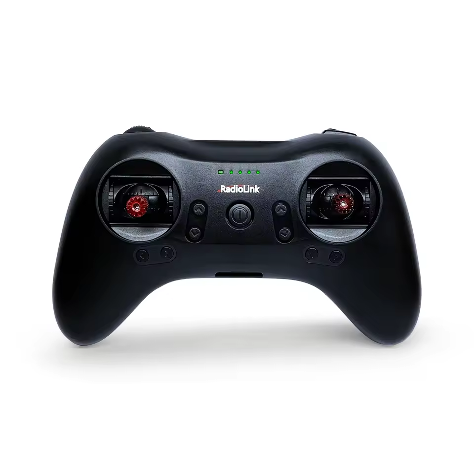 RadioLink T8S Radio Remote Tra - огляд і ціна Fpv Drone Transmitter