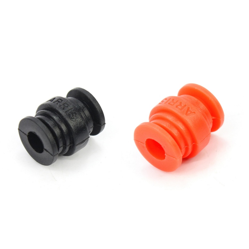 4Pcs/Lot Anti Vibration Rubber - огляд і ціна Fpv Drone Quadcopter