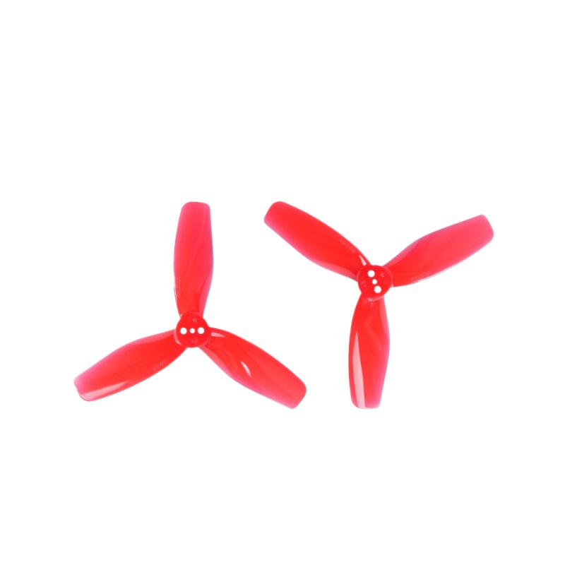 Gemfan 3029 2.9 Inch 3-Blade P - огляд і ціна Fpv Drone Propeller
