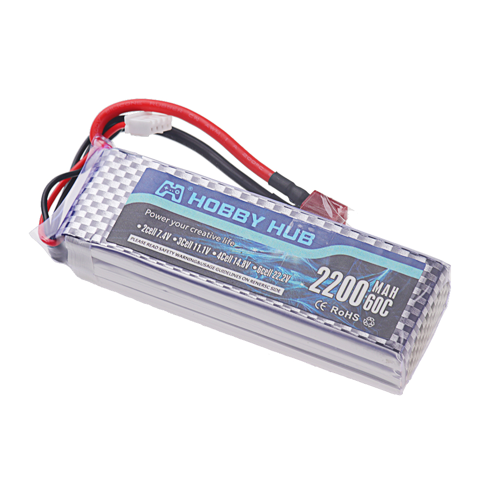 Limskey 1500mAh-7200mAh 11.1V  - огляд і ціна Fpv Drone Quadcopter